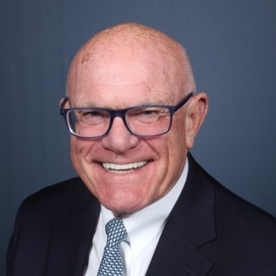 Richard Bendis photo