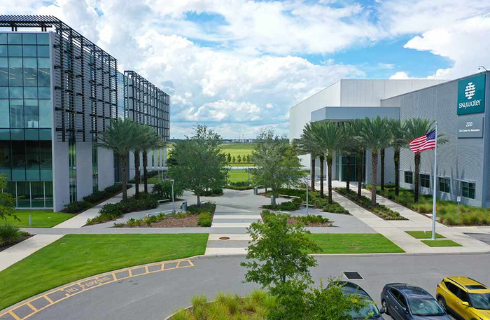 NeoCity Campus