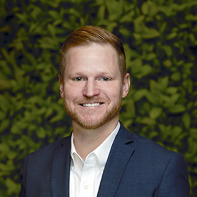 Mike Carnes head shot